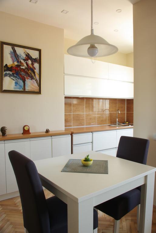 Square Studio Apartment นิส ภายนอก รูปภาพ