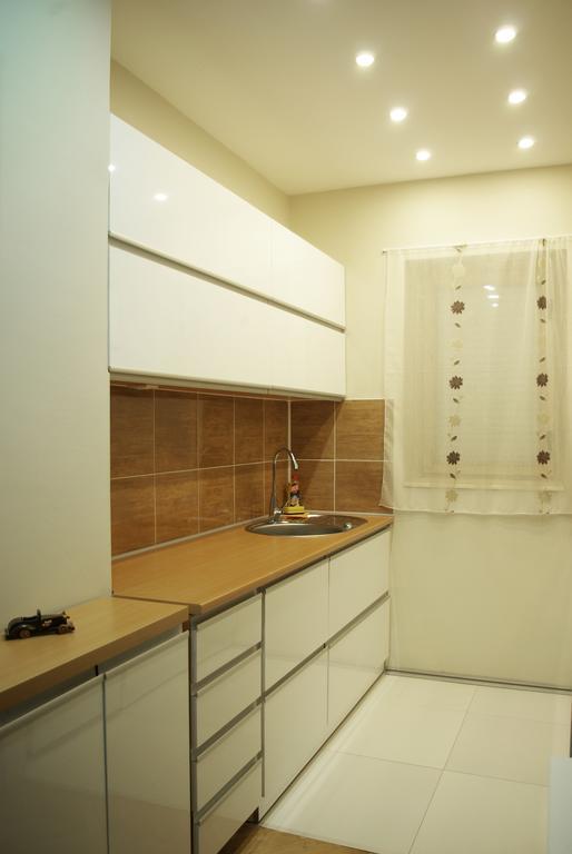 Square Studio Apartment นิส ภายนอก รูปภาพ