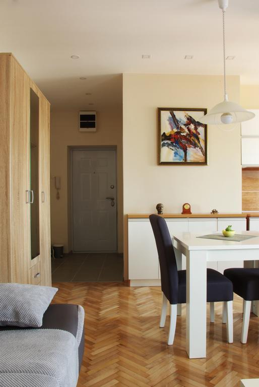Square Studio Apartment นิส ภายนอก รูปภาพ