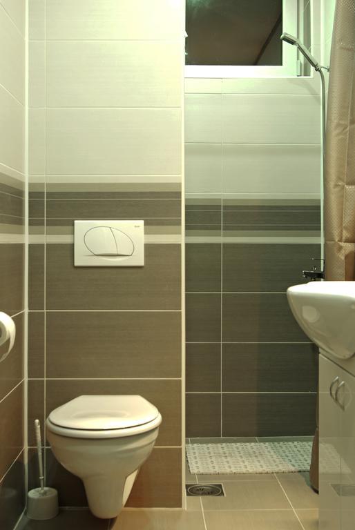 Square Studio Apartment นิส ภายนอก รูปภาพ