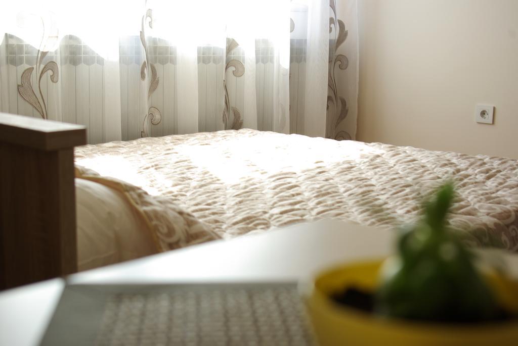 Square Studio Apartment นิส ภายนอก รูปภาพ