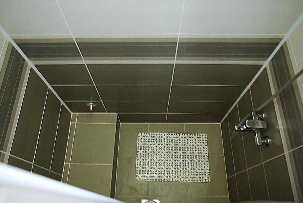 Square Studio Apartment นิส ภายนอก รูปภาพ